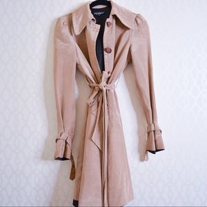 Betsey Johnson Coat